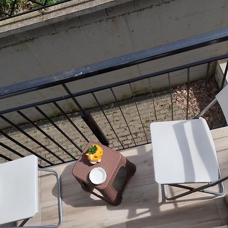 Appartement Cvetkovic Lux Аpartmani & Free Garaza à Vrnjačka Banja Extérieur photo