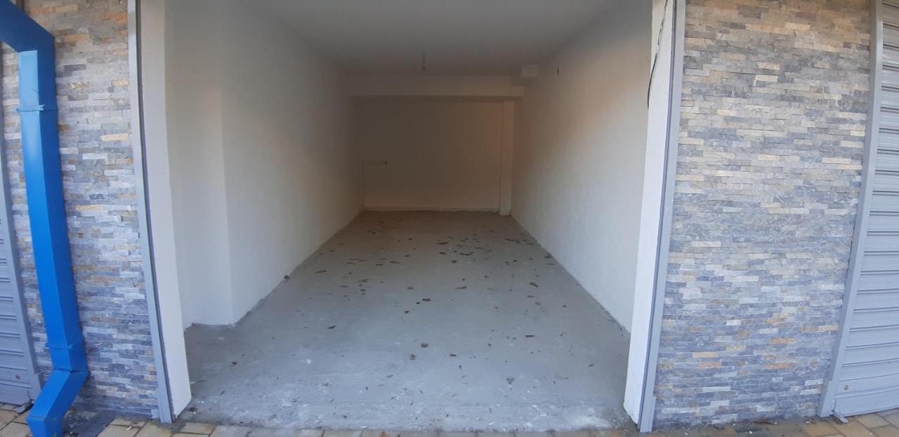 Appartement Cvetkovic Lux Аpartmani & Free Garaza à Vrnjačka Banja Extérieur photo