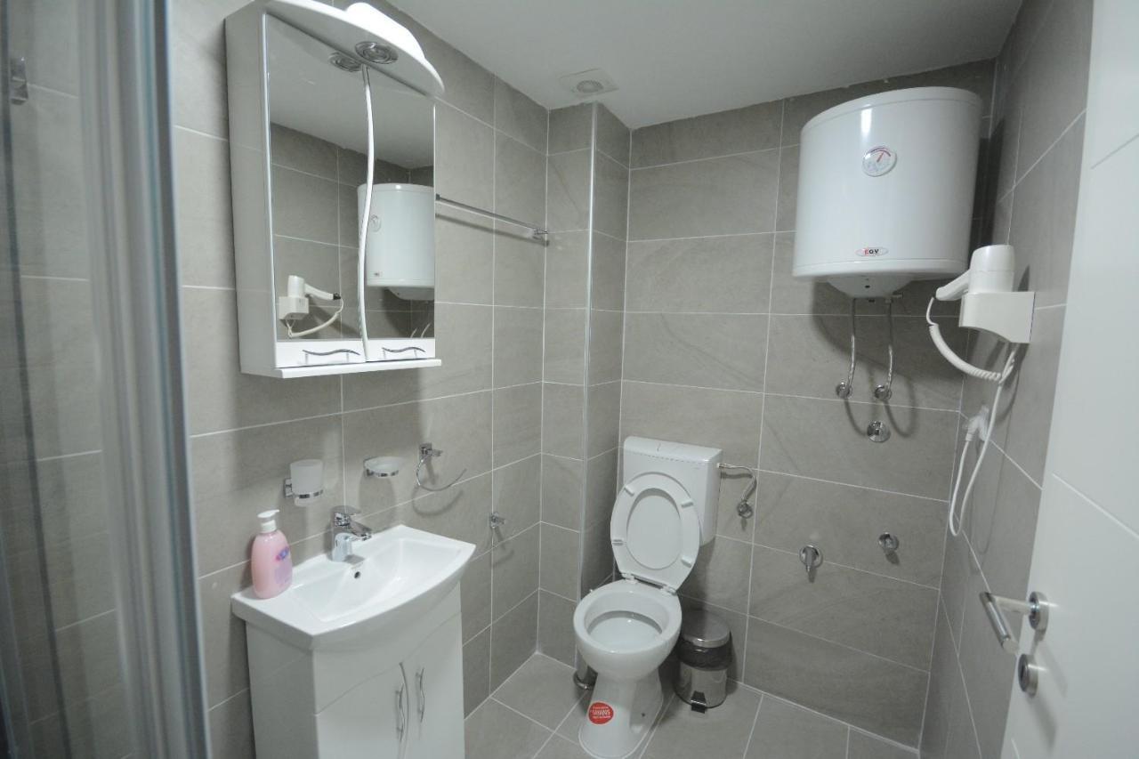 Appartement Cvetkovic Lux Аpartmani & Free Garaza à Vrnjačka Banja Extérieur photo